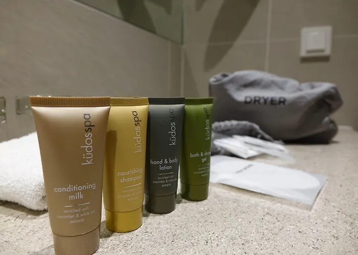 Glad Yeouido Hotel Seoul