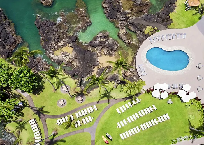 Grand Naniloa Hotel, A Doubletree By Hilton Hilo