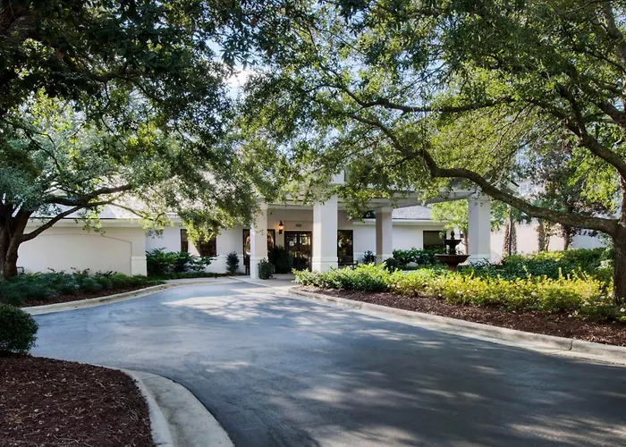 Hampton Inn & Suites Wilmington/Wrightsville Beach