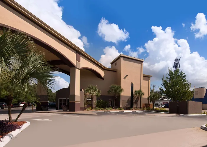 Best Western Tampa