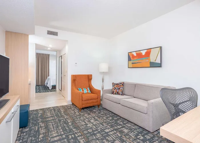 Hilton Garden Inn Cincinnati/Sharonville