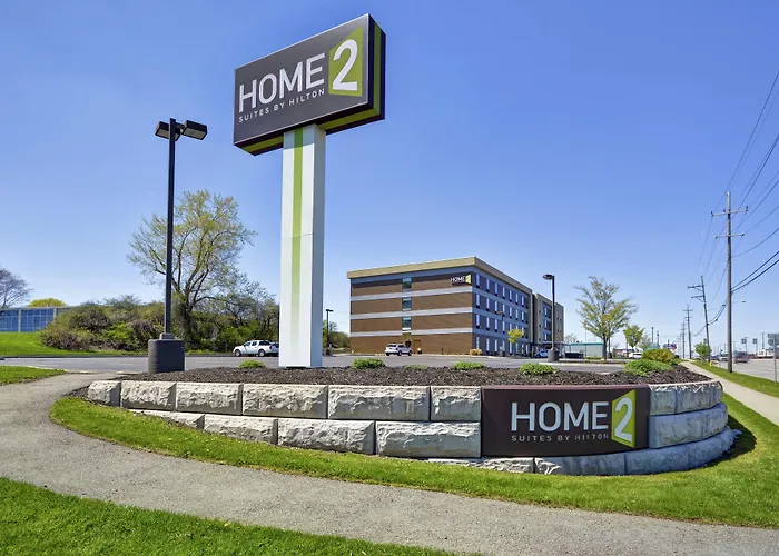 Home2 Suites By Hilton Rochester Henrietta, Ny