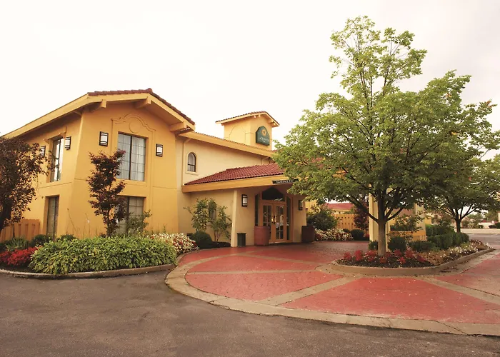 La Quinta Inn By Wyndham Columbus I-70E Reynoldsburg