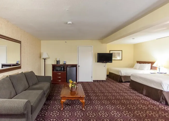 Days Inn By Wyndham Shenandoah