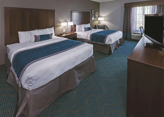 La Quinta Inn & Suites By Wyndham Fort Worth Arlington West