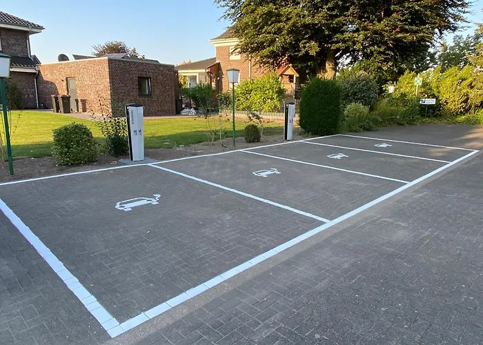 Hotel Van Lendt Garni