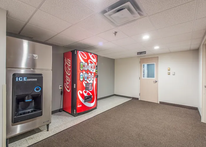 Americas Best Value Inn-Knoxville East