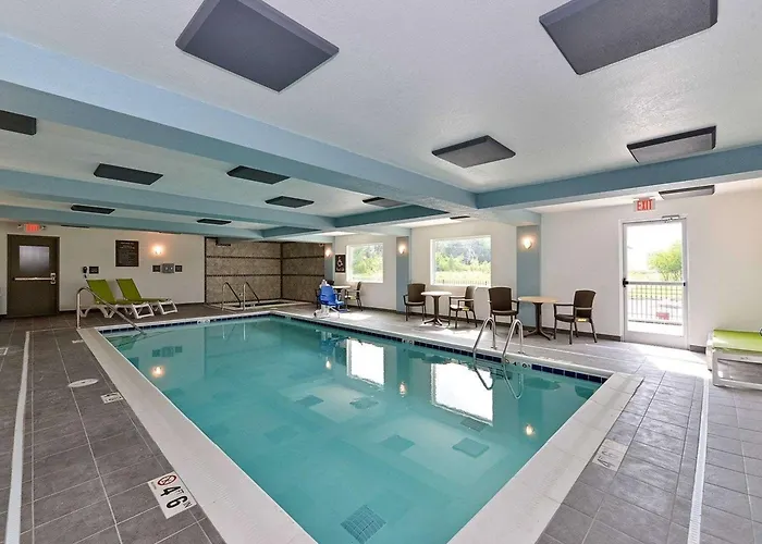 Comfort Inn & Suites Springfield I-55