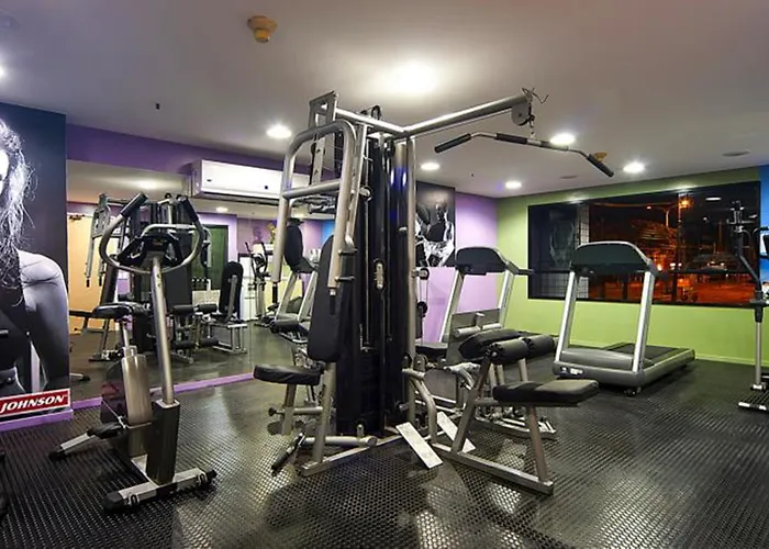 Comfort Hotel Fortaleza