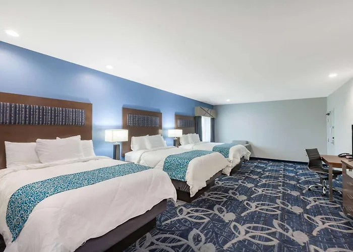 Baymont By Wyndham Houston Hobby Airport