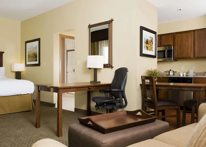 Homewood Suites By Hilton Bozeman
