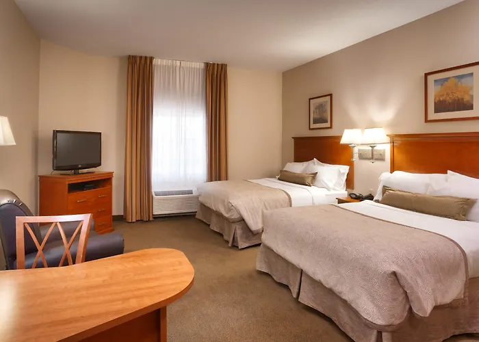 Candlewood Suites Grand Junction By Ihg