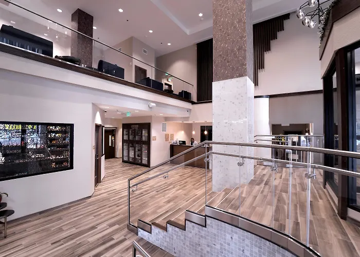 Doubletree By Hilton Columbia