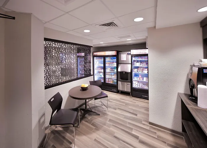 Doubletree By Hilton Columbia