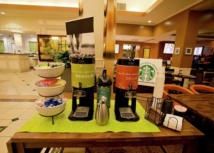 Hilton Garden Inn Oxnard/Camarillo