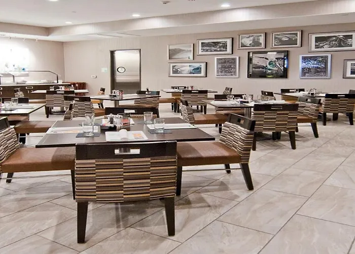 Holiday Inn Austin Airport By Ihg