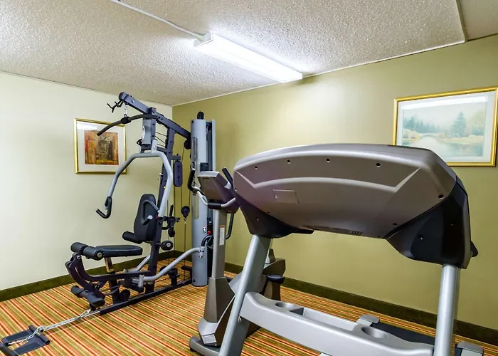 Fairbridge Inn Express Pittsfield