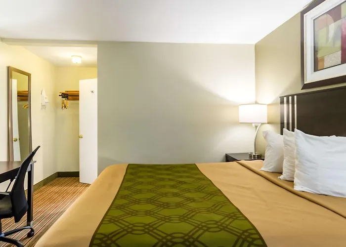 Fairbridge Inn Express Pittsfield