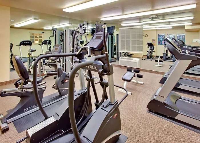 Sonesta Simply Suites Phoenix Tempe