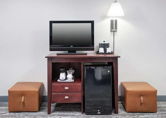 Hampton Inn Kansas City Liberty