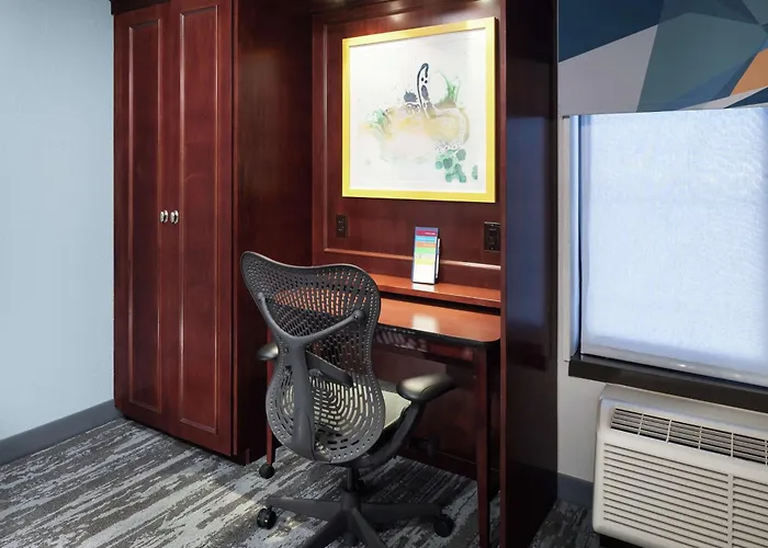 Hampton Inn Kansas City Liberty