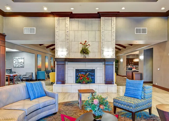 Homewood Suites By Hilton Amarillo