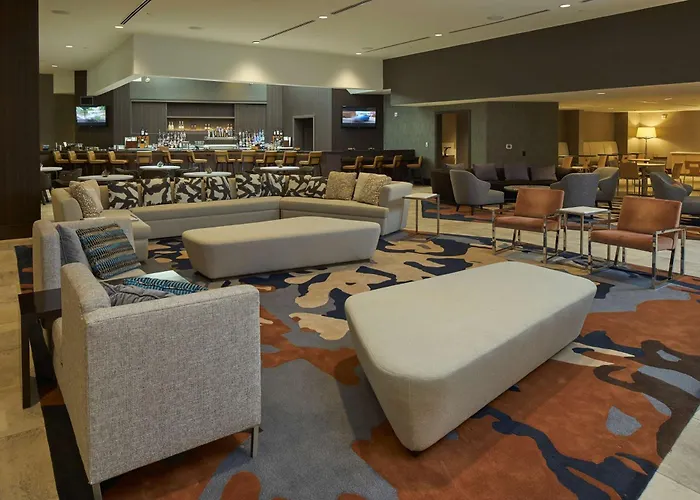Hilton Raleigh North Hills