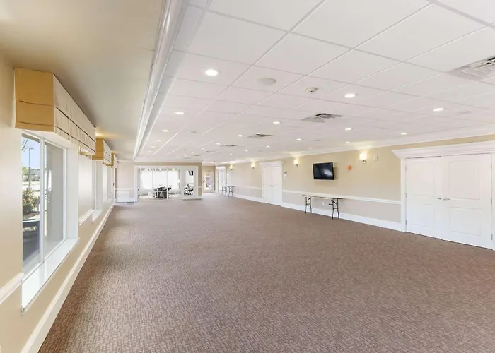 Sleep Inn & Suites Midland West