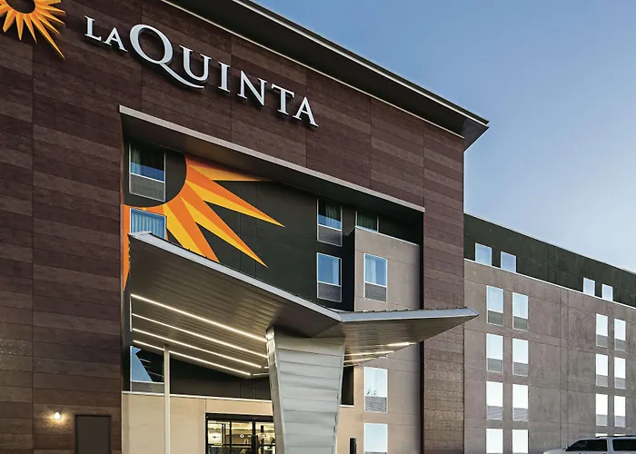 La Quinta By Wyndham Lubbock West Medical Center