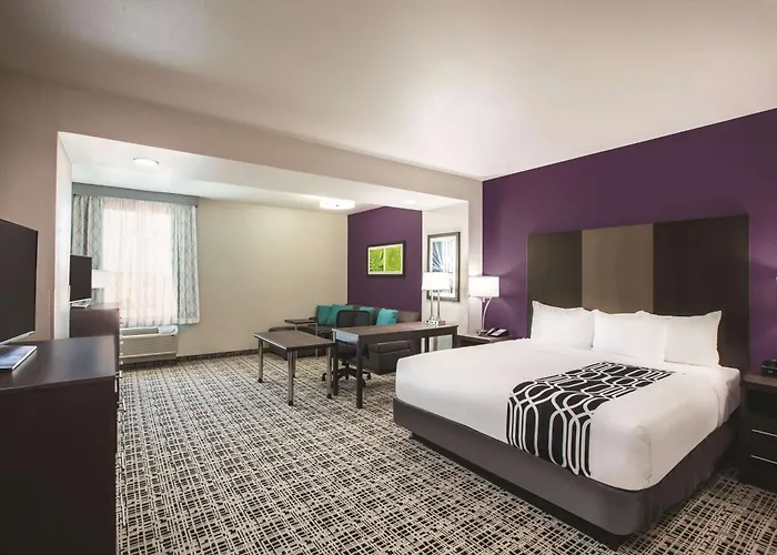 La Quinta By Wyndham Lubbock South