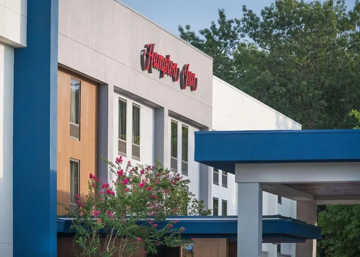 Hampton Inn Waldorf