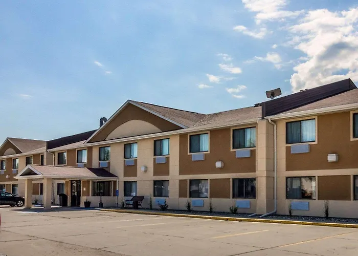 Travelodge By Wyndham Fargo