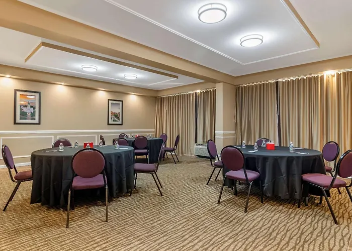 Comfort Inn & Suites Athens North