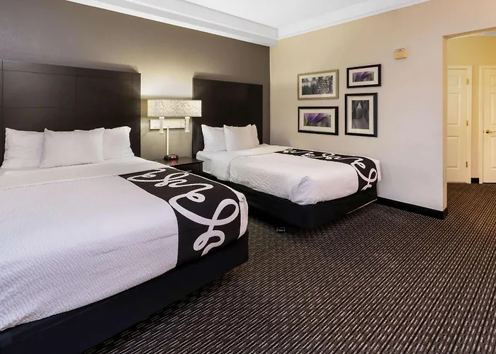 La Quinta Inn & Suites By Wyndham Mesa Superstition Springs