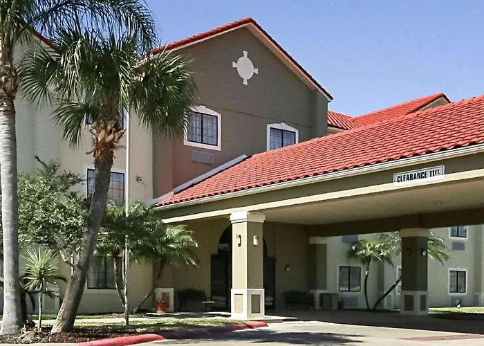 Quality Inn Kingsville Hwy 77