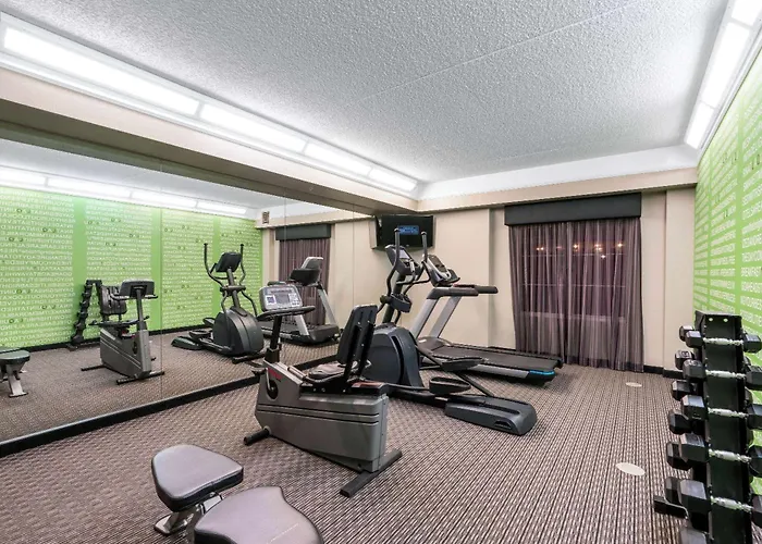 La Quinta Inn & Suites By Wyndham Mesa Superstition Springs
