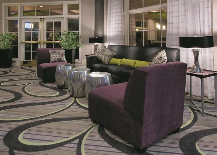 La Quinta Inn & Suites By Wyndham Mesa Superstition Springs