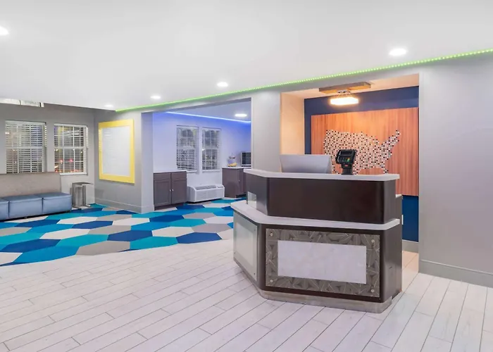 Microtel Inn By Wyndham Athens