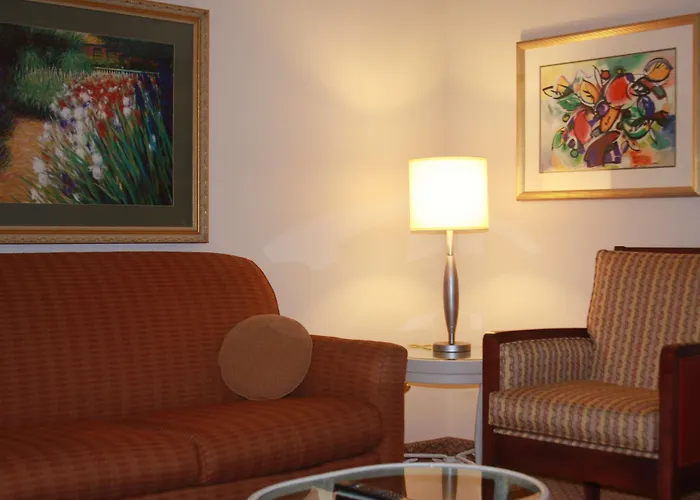Hilton Garden Inn Elmira/Corning