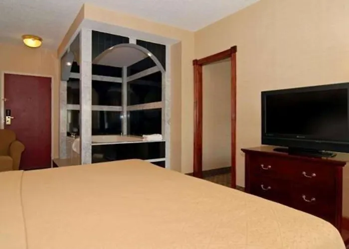 Quality Inn & Suites Bensalem