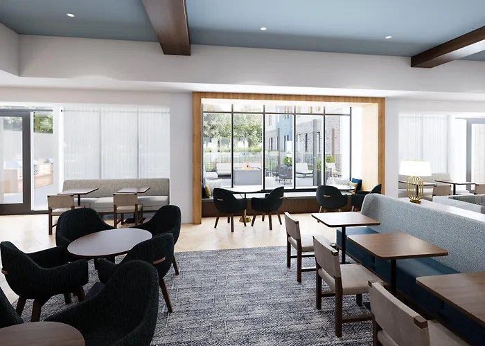 Staybridge Suites Pittsburgh Airport By Ihg