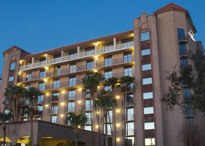 Doubletree By Hilton Mcallen
