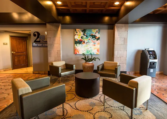 Doubletree By Hilton Mcallen