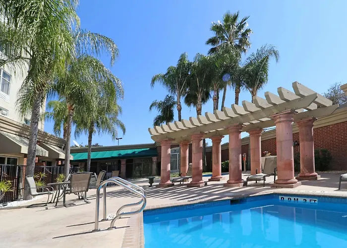 Wyndham Garden McAllen at La Plaza Mall