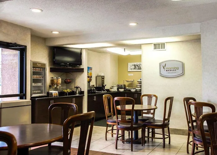 Sleep Inn Florence North