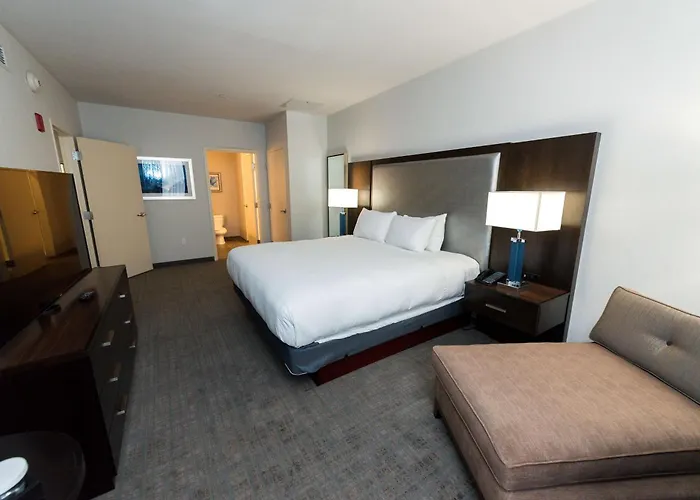 Hilton Scranton & Conference Center