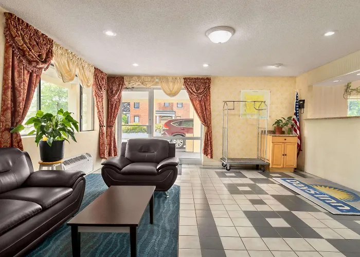 Days Inn Auburn/Finger Lakes Region