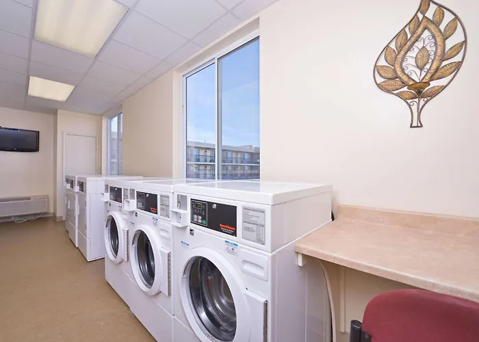 Quality Inn & Suites Williamsport