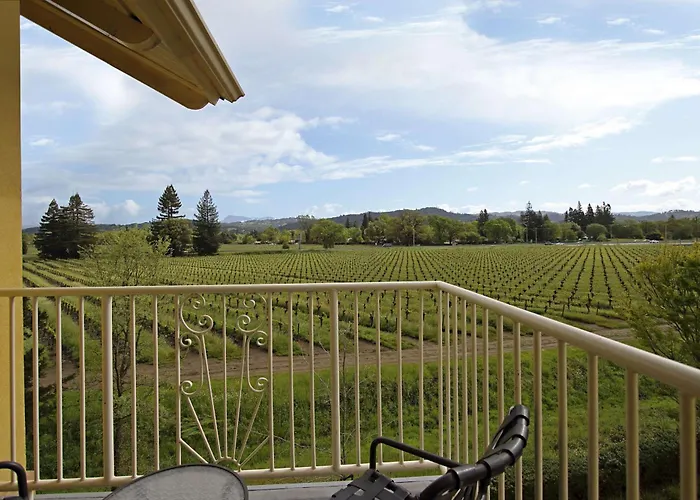 Hilton Garden Inn Sonoma County Airport
