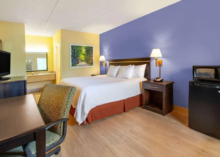 Days Inn By Wyndham Grantville